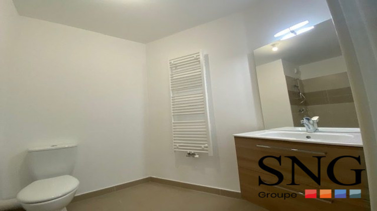 Ma-Cabane - Location Appartement Marseille, 38 m²