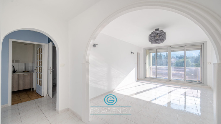 Ma-Cabane - Location Appartement Marseille, 64 m²