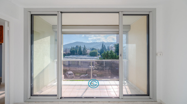 Ma-Cabane - Location Appartement Marseille, 64 m²