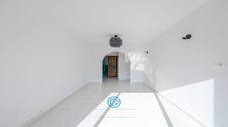 Ma-Cabane - Location Appartement Marseille, 64 m²