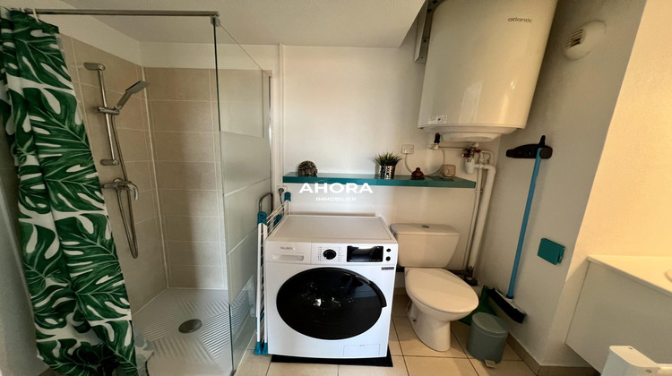 Ma-Cabane - Location Appartement Marseille, 22 m²