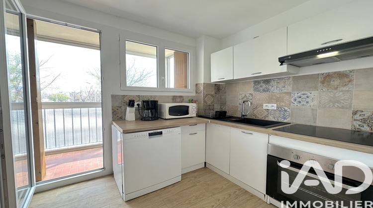 Ma-Cabane - Location Appartement Marseille, 50 m²