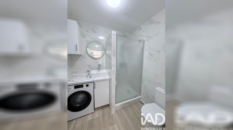 Ma-Cabane - Location Appartement Marseille, 28 m²