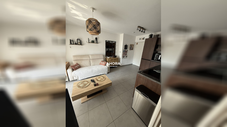 Ma-Cabane - Location Appartement Marseille, 38 m²