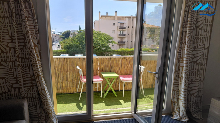 Ma-Cabane - Location Appartement Marseille, 65 m²