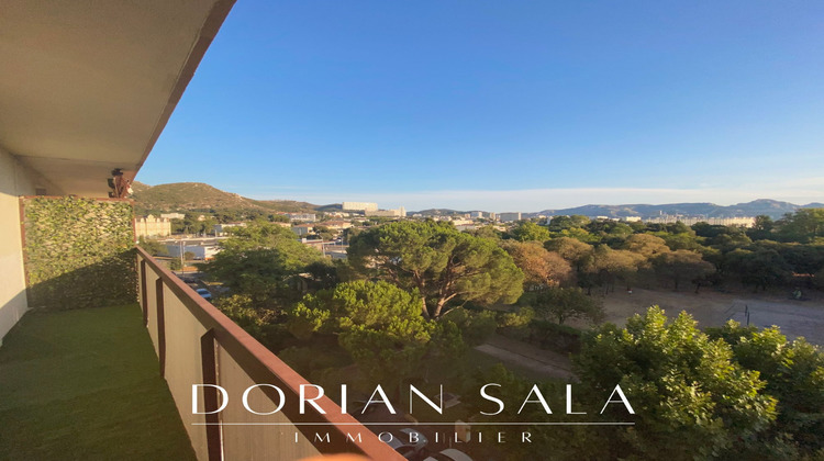 Ma-Cabane - Location Appartement Marseille, 62 m²