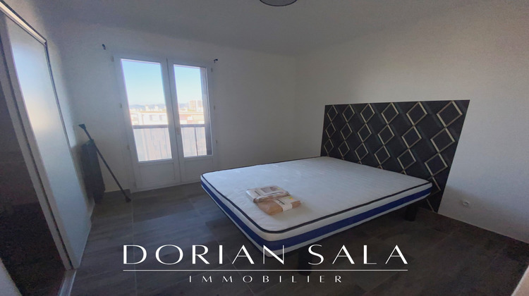 Ma-Cabane - Location Appartement Marseille, 62 m²