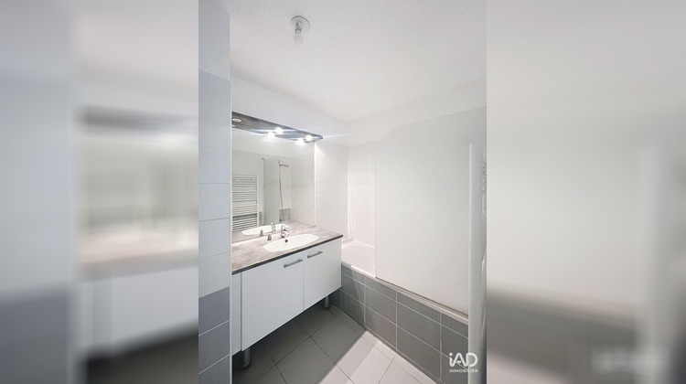 Ma-Cabane - Location Appartement Marseille, 61 m²
