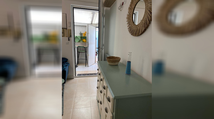 Ma-Cabane - Location Appartement Marseille, 31 m²