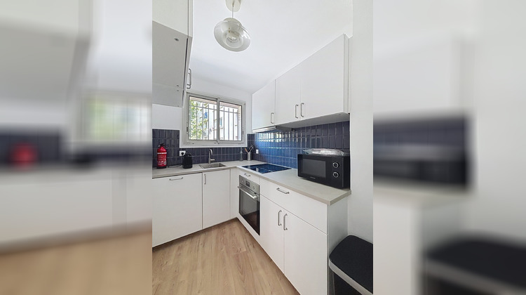 Ma-Cabane - Location Appartement Marseille, 68 m²