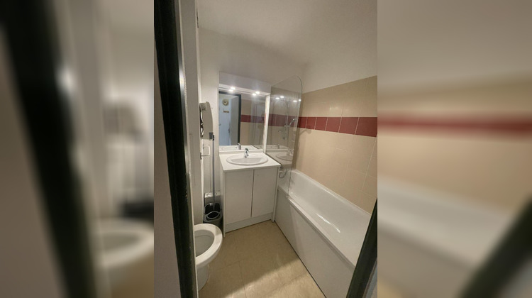 Ma-Cabane - Location Appartement MARSEILLE, 18 m²