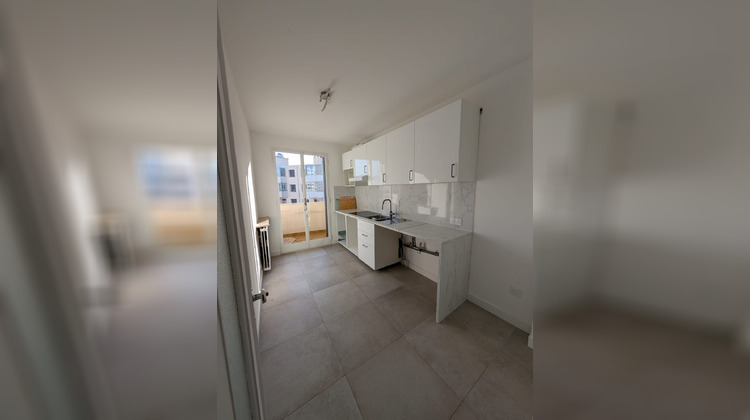 Ma-Cabane - Location Appartement Marseille, 72 m²