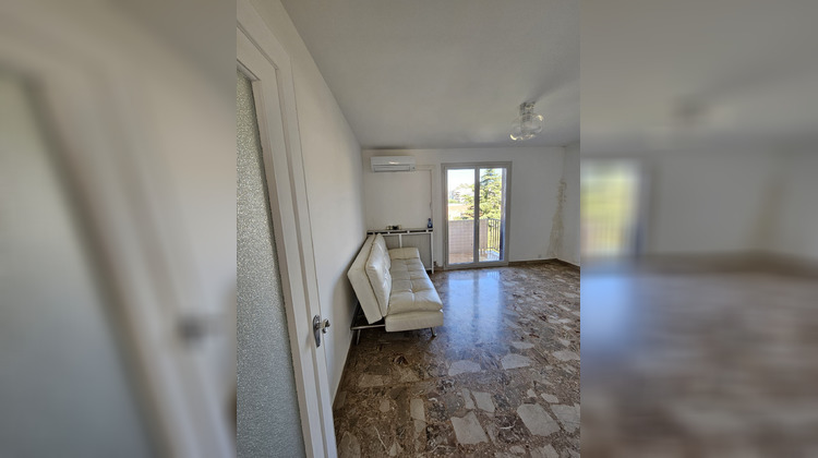 Ma-Cabane - Location Appartement Marseille, 72 m²