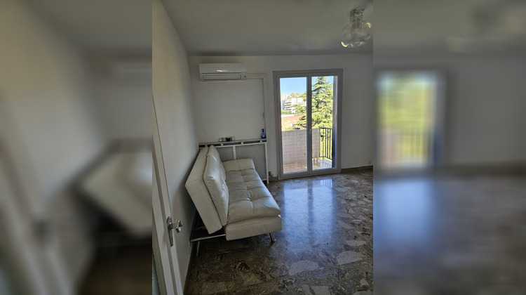 Ma-Cabane - Location Appartement Marseille, 72 m²