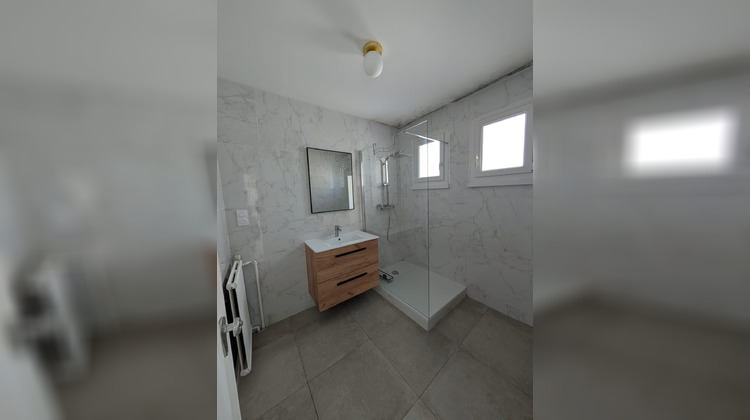 Ma-Cabane - Location Appartement Marseille, 72 m²