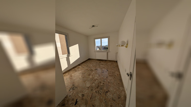 Ma-Cabane - Location Appartement Marseille, 72 m²
