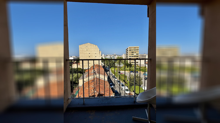 Ma-Cabane - Location Appartement Marseille, 53 m²