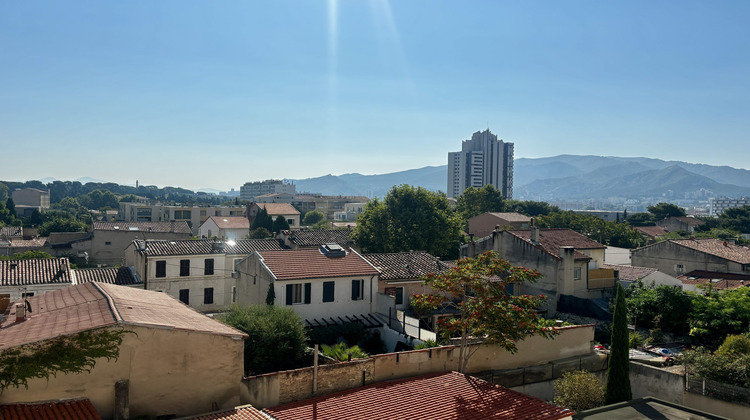 Ma-Cabane - Location Appartement Marseille, 53 m²