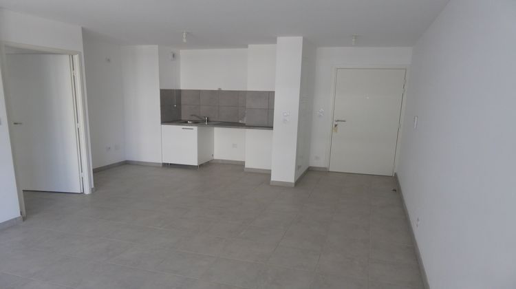 Ma-Cabane - Location Appartement Marseille, 39 m²