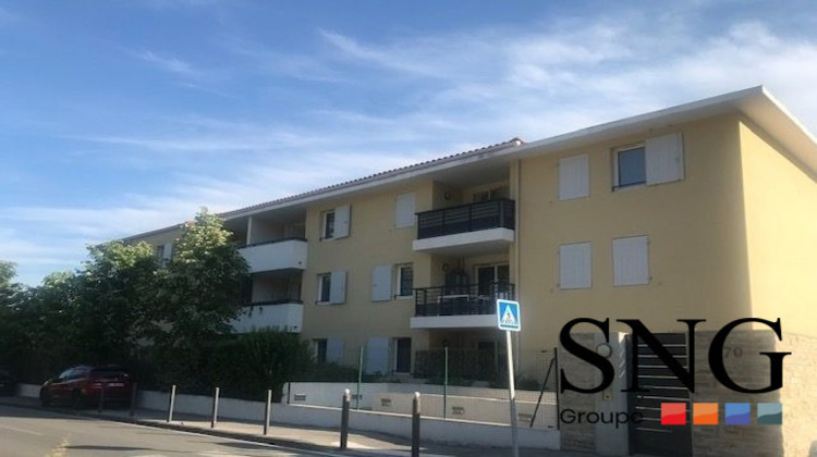 Ma-Cabane - Location Appartement Marseille, 57 m²