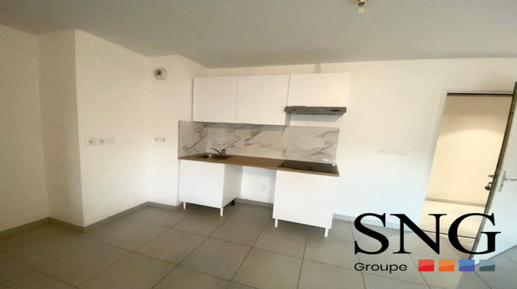 Ma-Cabane - Location Appartement Marseille, 57 m²