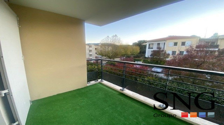 Ma-Cabane - Location Appartement Marseille, 57 m²