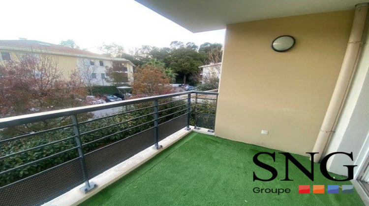 Ma-Cabane - Location Appartement Marseille, 57 m²