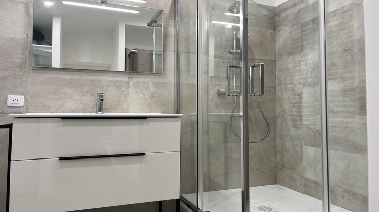 Ma-Cabane - Location Appartement MARSEILLE, 26 m²