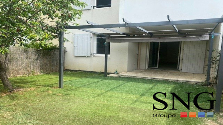 Ma-Cabane - Location Appartement Marseille, 37 m²