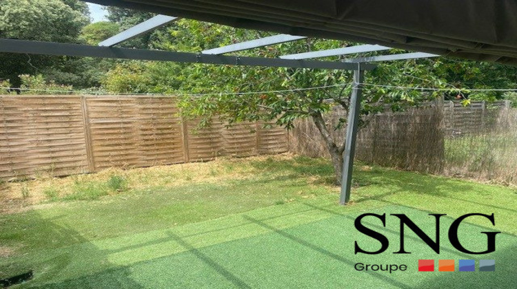 Ma-Cabane - Location Appartement Marseille, 37 m²