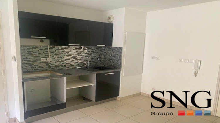 Ma-Cabane - Location Appartement Marseille, 37 m²