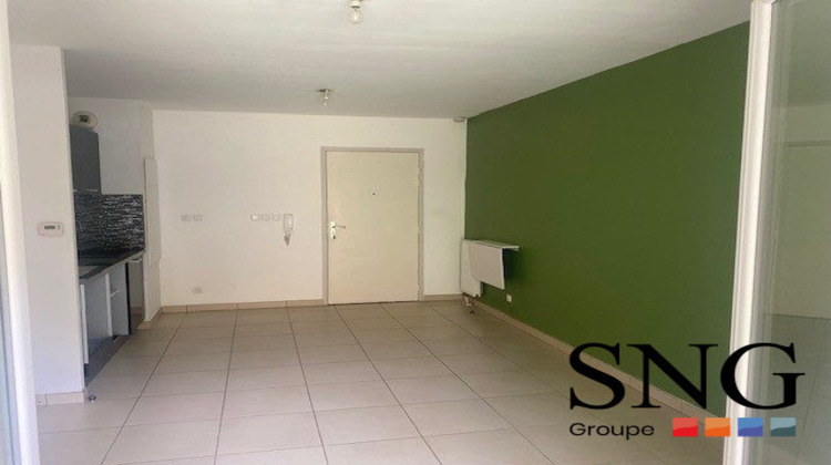 Ma-Cabane - Location Appartement Marseille, 37 m²