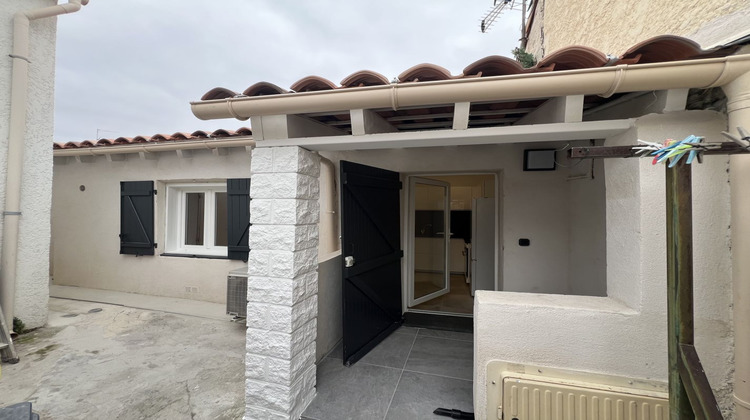 Ma-Cabane - Location Appartement MARSEILLE, 26 m²