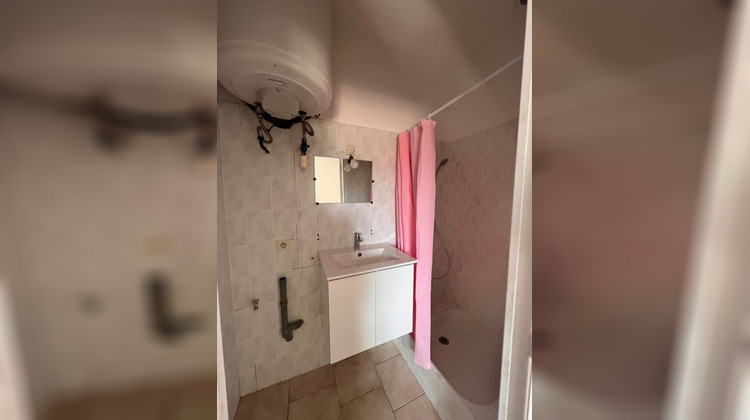 Ma-Cabane - Location Appartement MARSEILLE, 36 m²