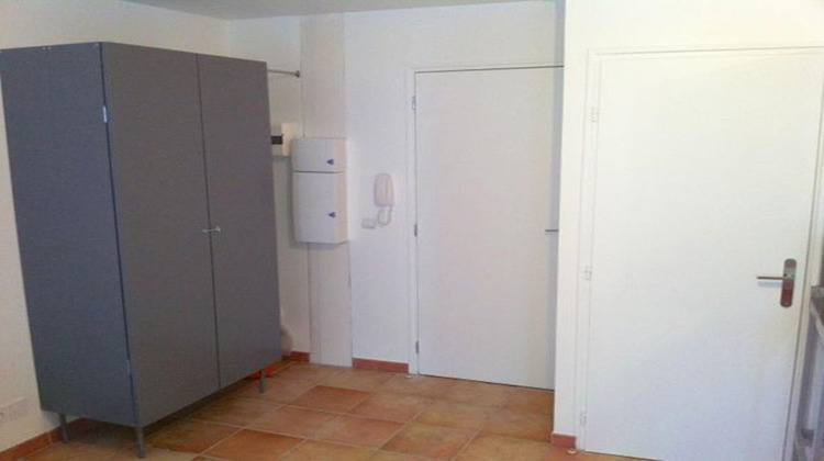 Ma-Cabane - Location Appartement MARSEILLE, 21 m²