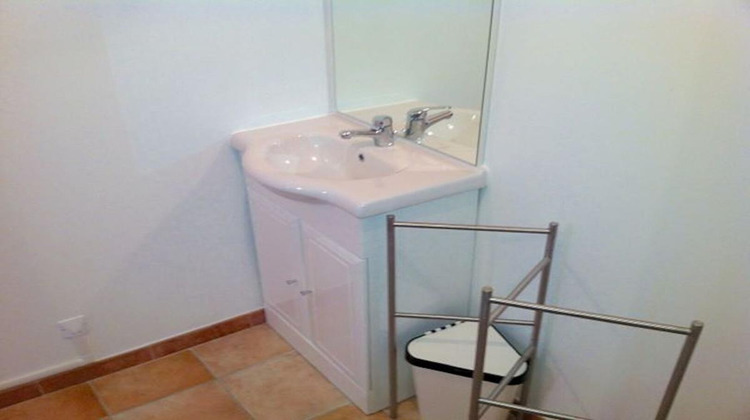 Ma-Cabane - Location Appartement MARSEILLE, 21 m²