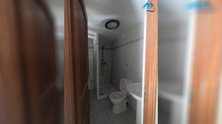 Ma-Cabane - Location Appartement Marseille, 30 m²