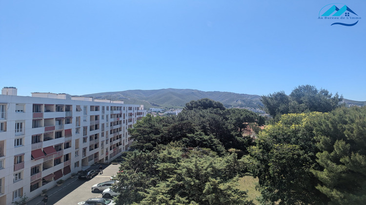 Ma-Cabane - Location Appartement Marseille, 45 m²