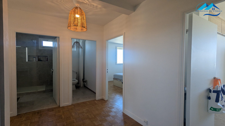 Ma-Cabane - Location Appartement Marseille, 45 m²