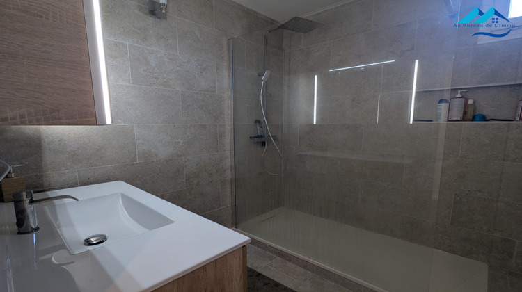 Ma-Cabane - Location Appartement Marseille, 45 m²