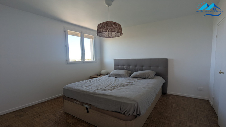 Ma-Cabane - Location Appartement Marseille, 45 m²
