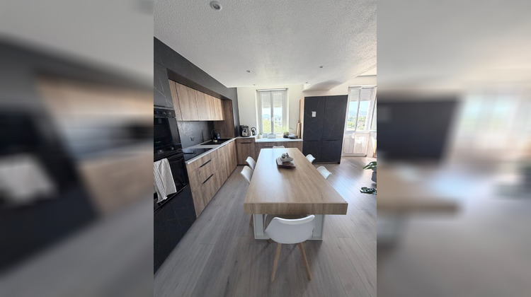 Ma-Cabane - Location Appartement Marseille, 58 m²