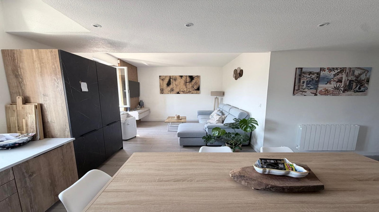 Ma-Cabane - Location Appartement Marseille, 58 m²