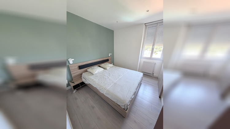 Ma-Cabane - Location Appartement Marseille, 58 m²