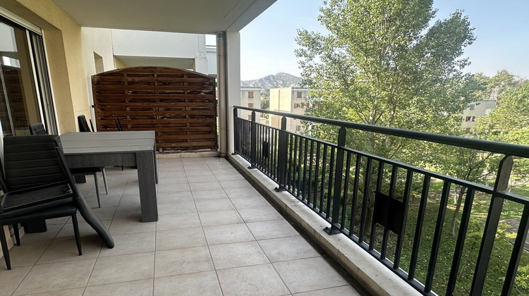 Ma-Cabane - Location Appartement MARSEILLE, 71 m²