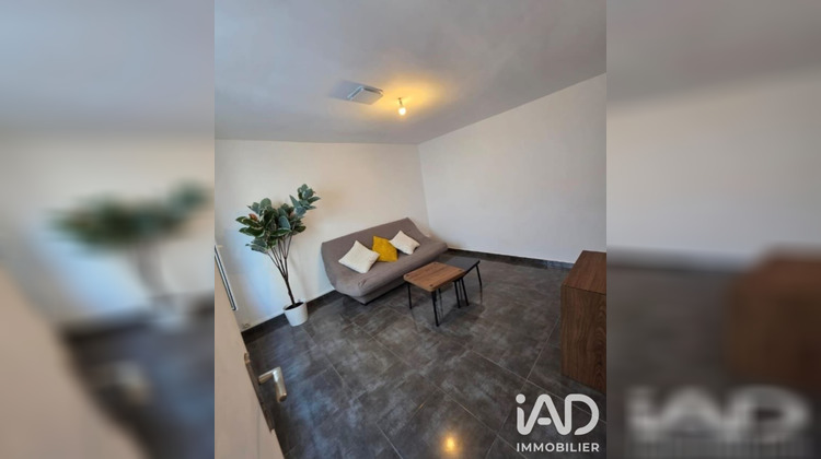 Ma-Cabane - Location Appartement Marseille, 25 m²