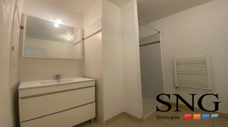 Ma-Cabane - Location Appartement Marseille, 37 m²