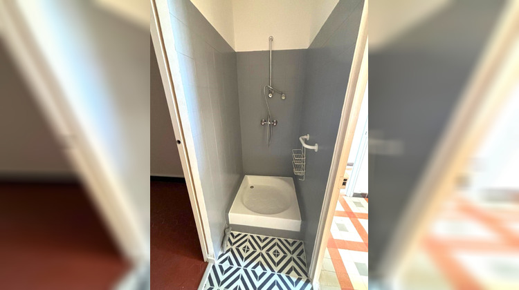 Ma-Cabane - Location Appartement Marseille, 50 m²