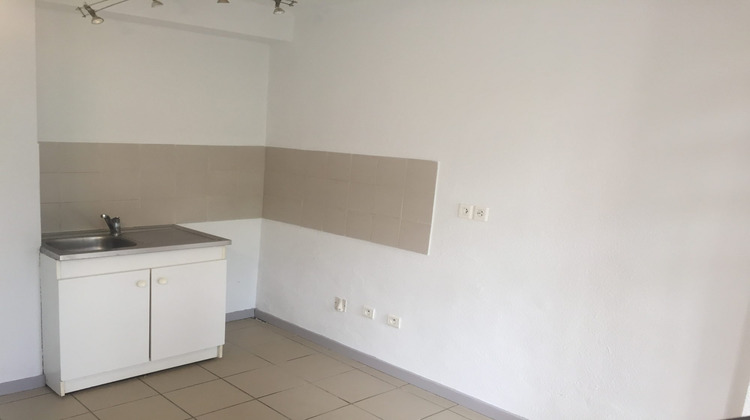 Ma-Cabane - Location Appartement Marseille, 38 m²