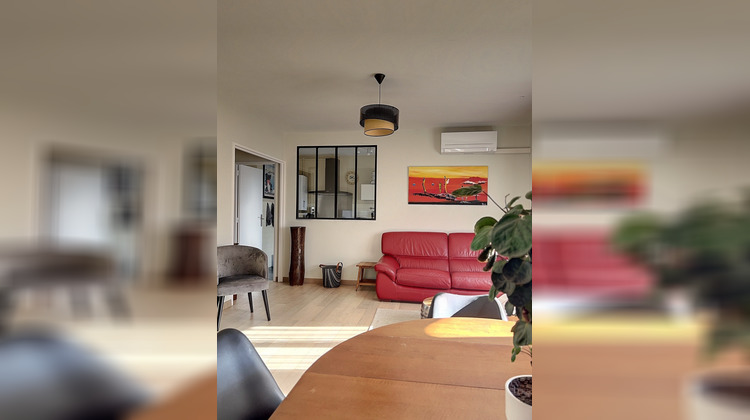 Ma-Cabane - Location Appartement Marseille, 68 m²